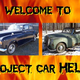 Image for article titled PCH, Old School Euro-Luxe Edition: Bentley or Mercedes-Benz?